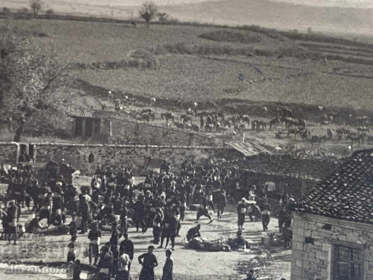 Delivery of Beats and Culture of Southeastern Bulgaria in the 1930s Delivery of Beats and Culture of Southeastern Bulgaria in the 1930s