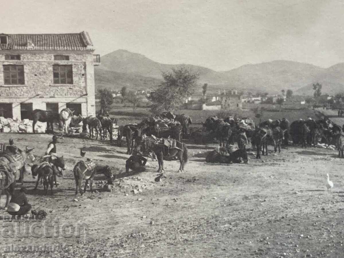 Beat and Culture of Southeastern Bulgaria Caravan 30s with price 10.00 BGN | € 5.11 Beat and Culture of Southeastern Bulgaria Caravan 30s with price 10.00 BGN | € 5.11