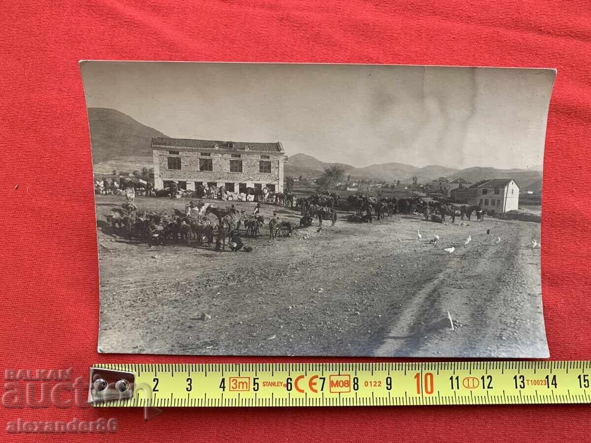 Beat and Culture of Southeastern Bulgaria Caravan 30s - 5 Beat and Culture of Southeastern Bulgaria Caravan 30s - 5