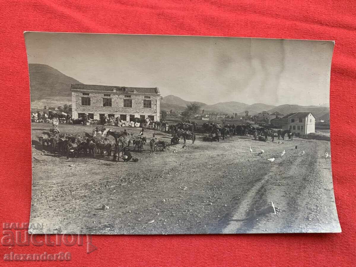 Beat and Culture of Southeastern Bulgaria Caravan 30s - 6 Beat and Culture of Southeastern Bulgaria Caravan 30s - 6