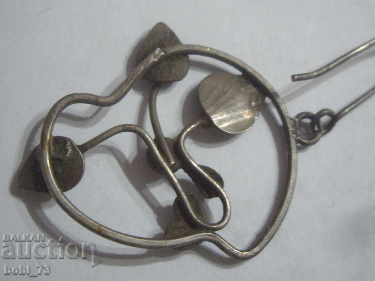 Licitație Cercel Licitație Cercel