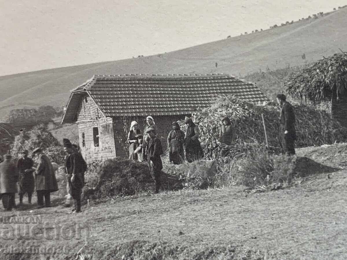 Beat and Culture Southeastern Bulgaria Commission 30s with price 7.00 BGN | € 3.58