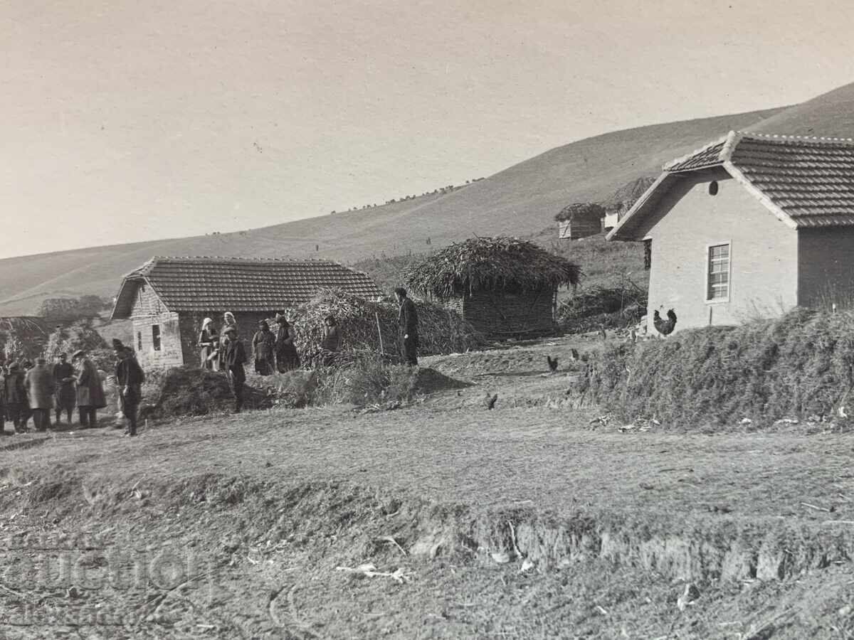 Delivery of Beat and Culture Southeastern Bulgaria Commission 30s