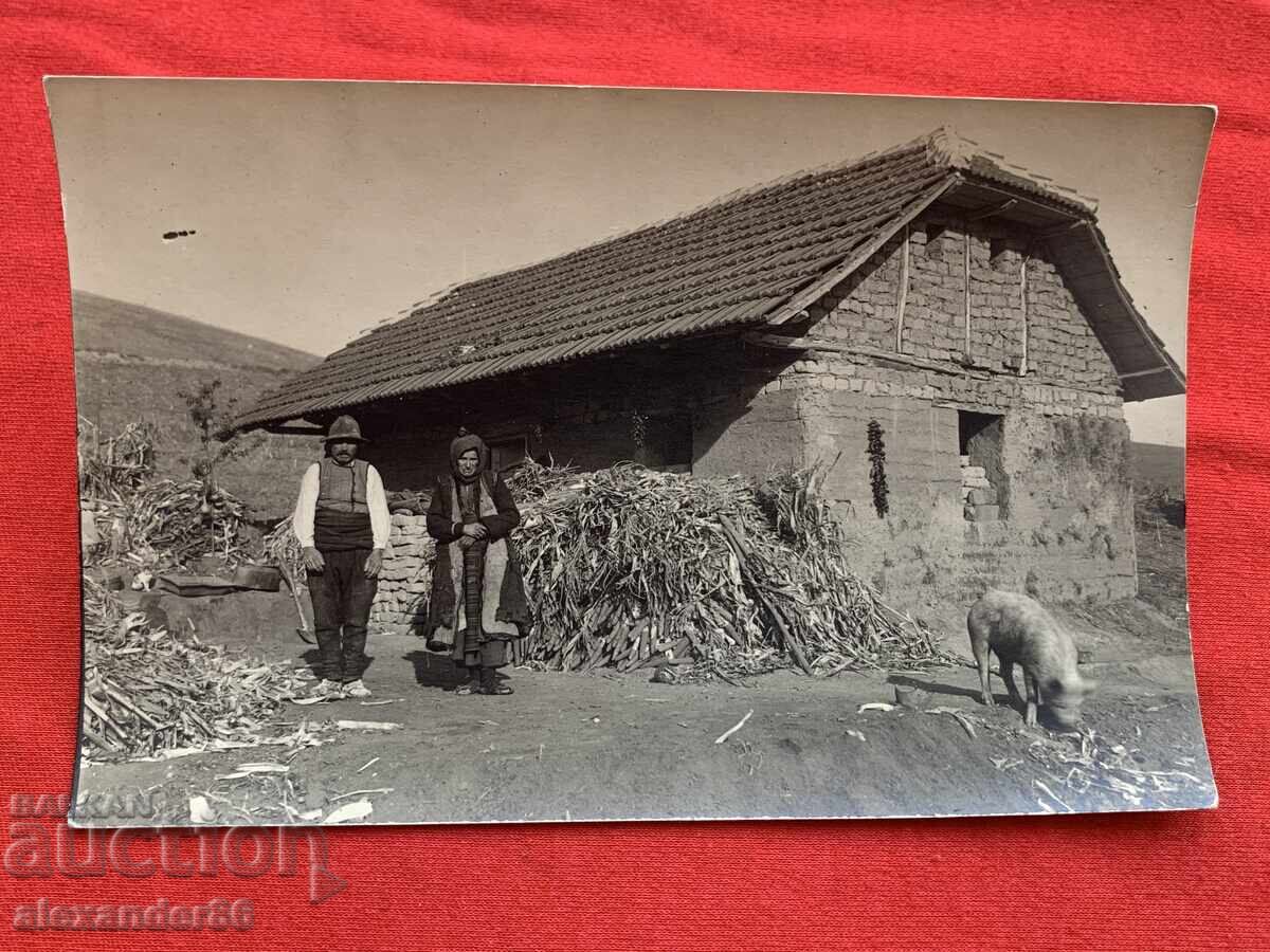 Delivery of Beats and Culture of Southeastern Bulgaria in the 1930s Delivery of Beats and Culture of Southeastern Bulgaria in the 1930s