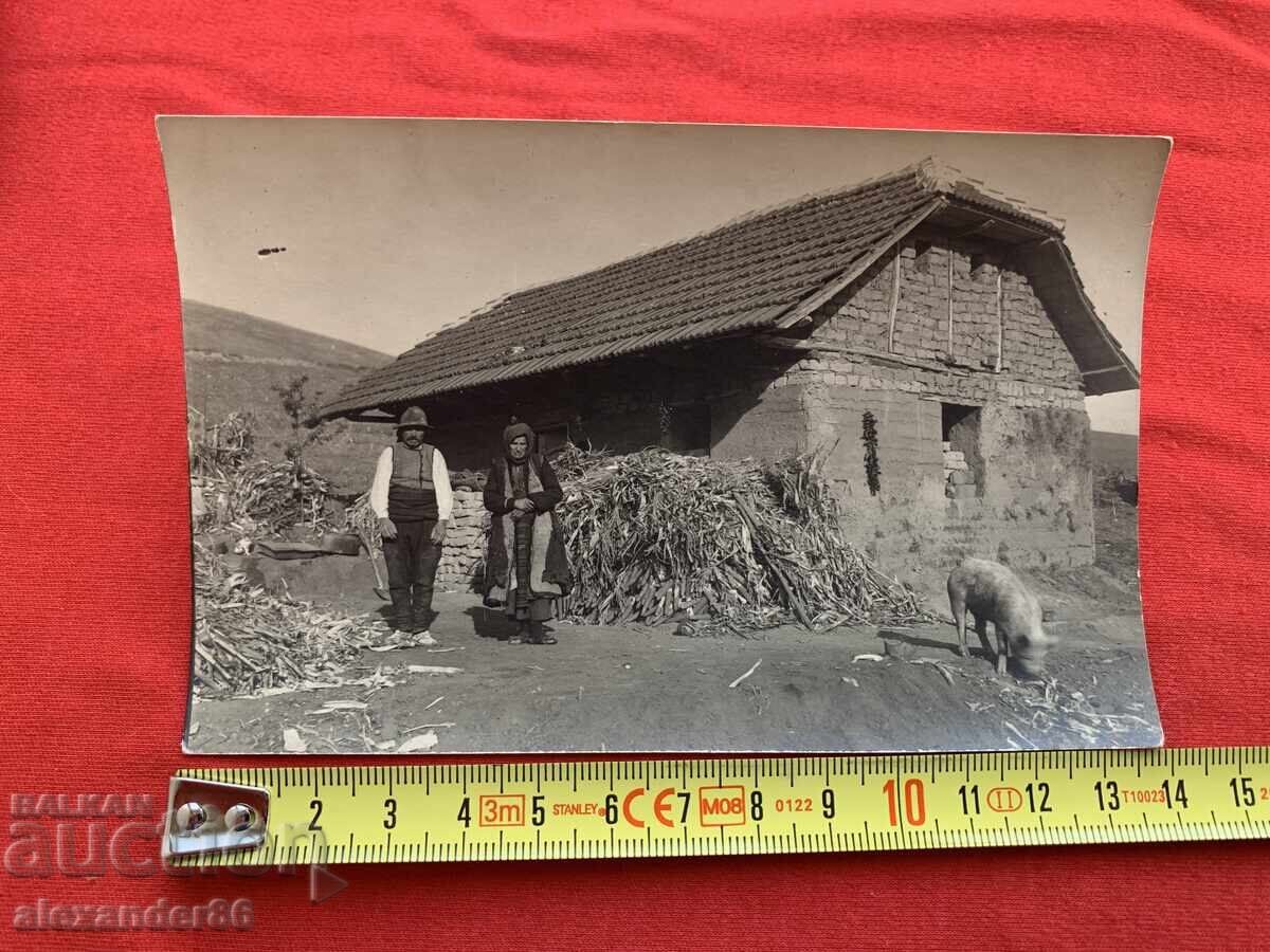 Beats and Culture of Southeastern Bulgaria in the 1930s - 5 Beats and Culture of Southeastern Bulgaria in the 1930s - 5