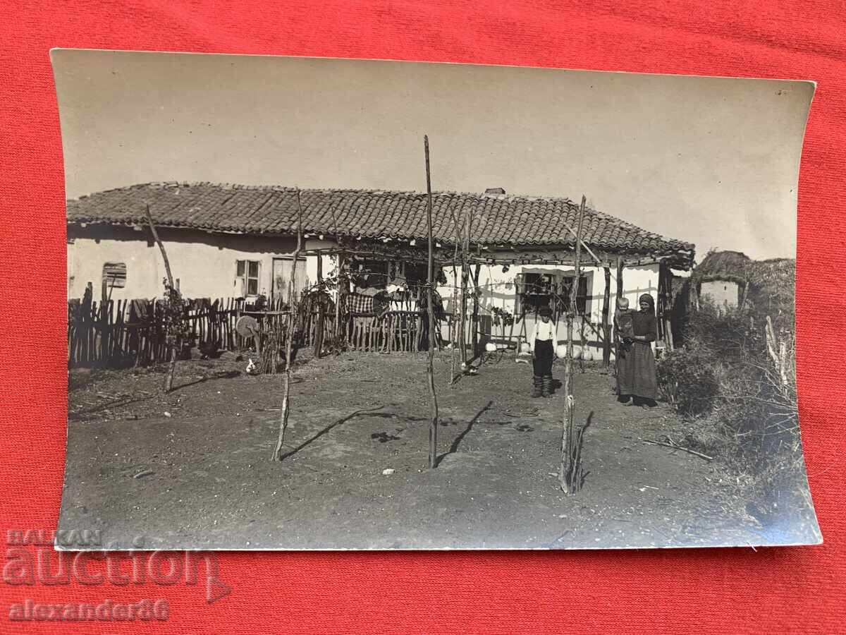 Delivery of Beats and Culture of Southeastern Bulgaria in the 1930s Delivery of Beats and Culture of Southeastern Bulgaria in the 1930s