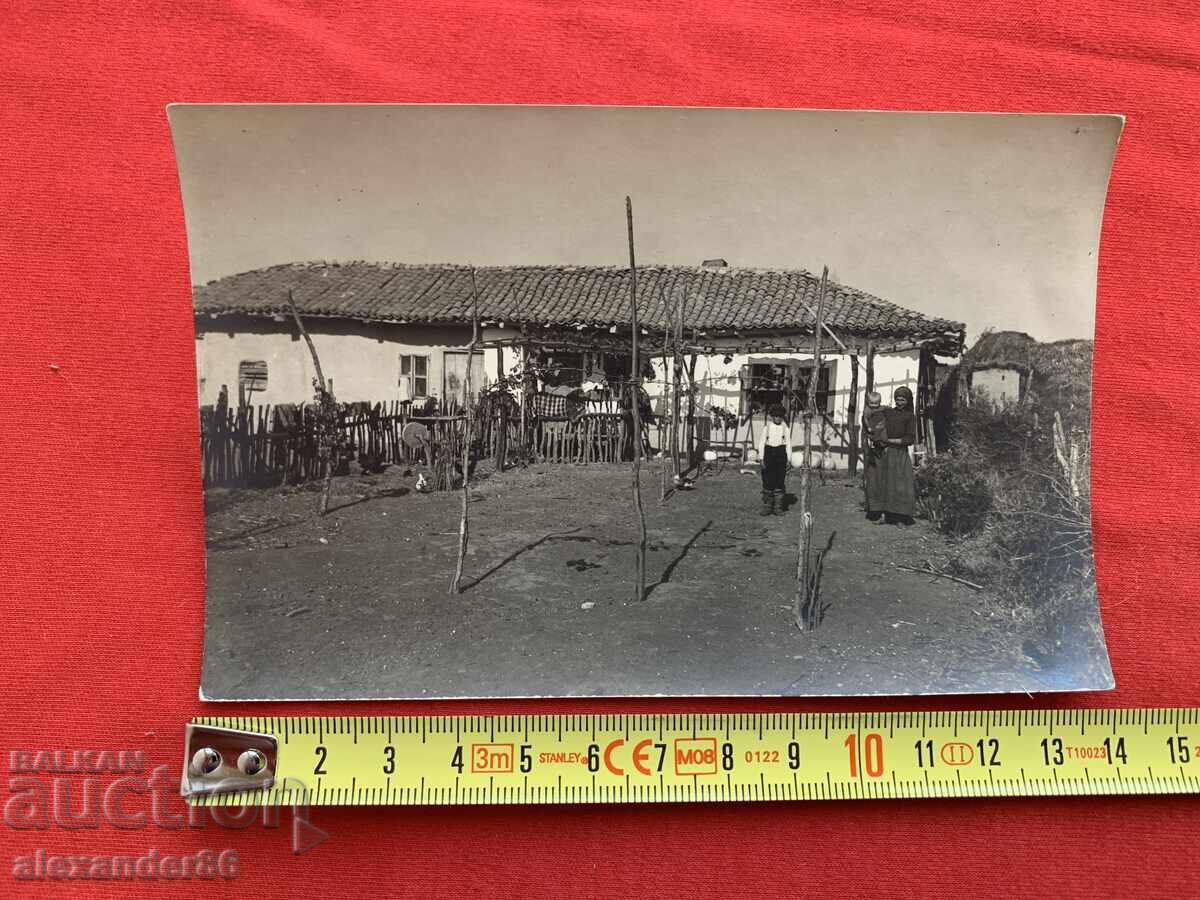 Beats and Culture of Southeastern Bulgaria in the 1930s - 5 Beats and Culture of Southeastern Bulgaria in the 1930s - 5