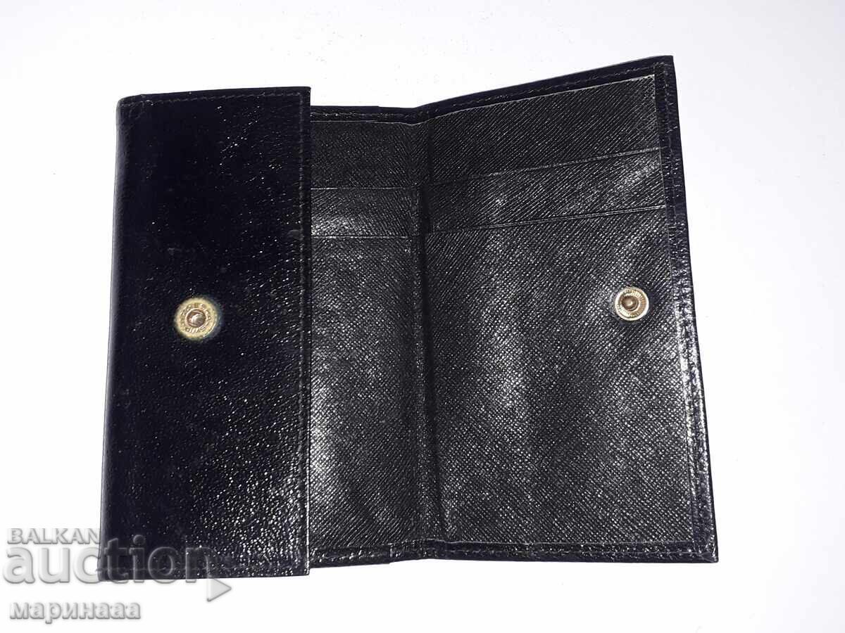 Аукцион ВИНТИДЖ ДАМСКО ПОРТМОНЕ Аукцион ВИНТИДЖ ДАМСКО ПОРТМОНЕ