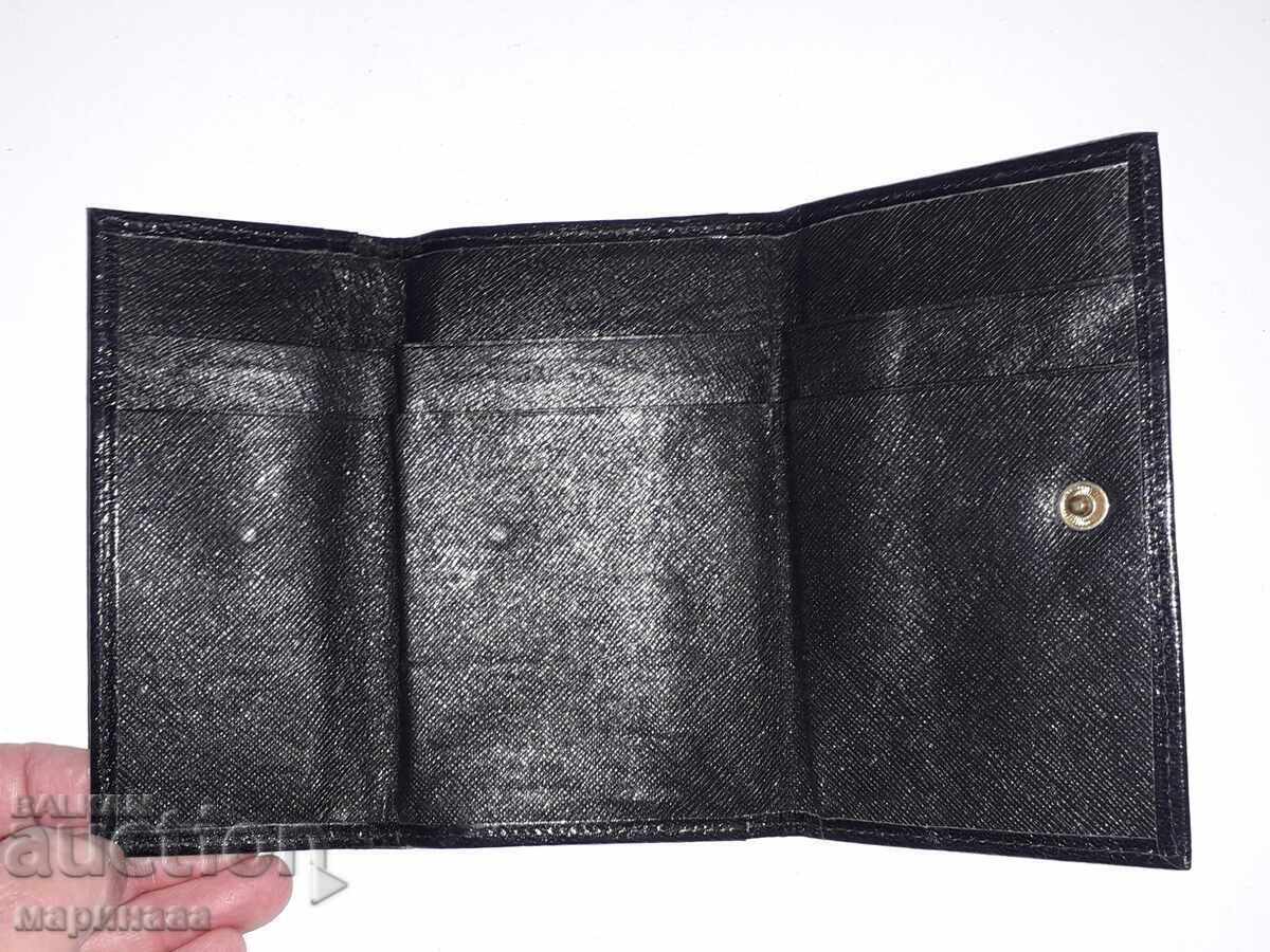 Vintage Ladies' Wallet - 6