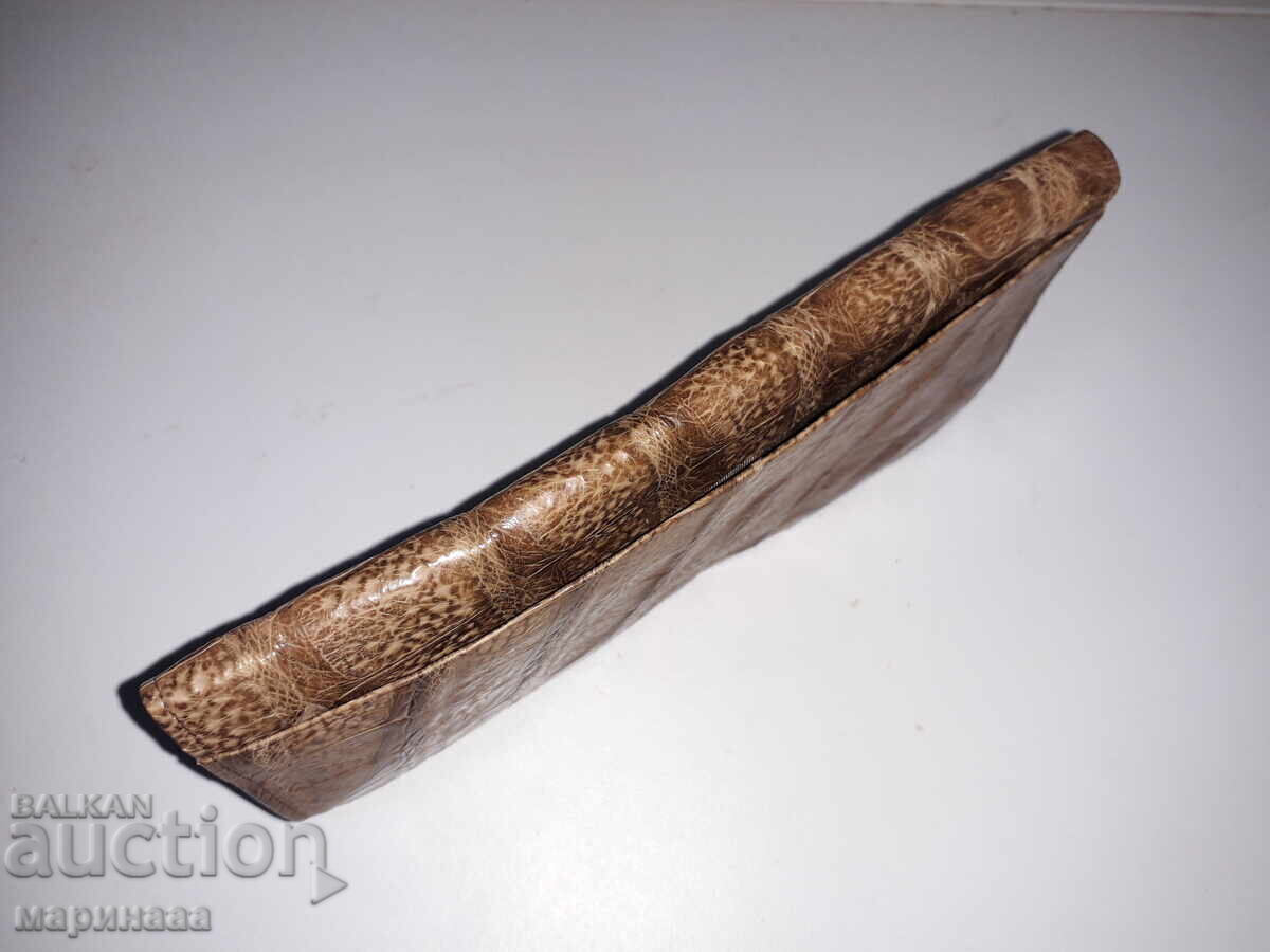 PORTANTĂ VINTAGE. NOU - 6