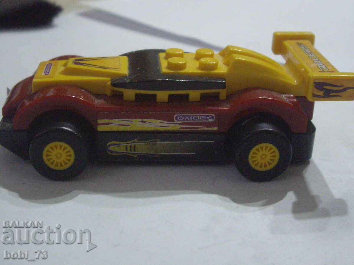 Κολούτσα από Lego - 5 Κολούτσα από Lego - 5