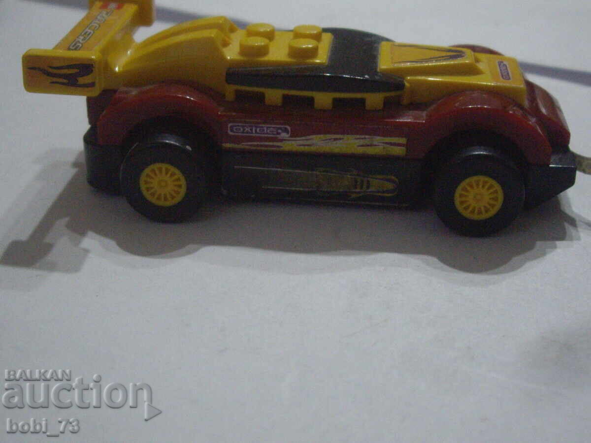 Κολούτσα από Lego - 6 Κολούτσα από Lego - 6