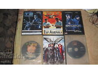 Colecția de DVD Super Action 2