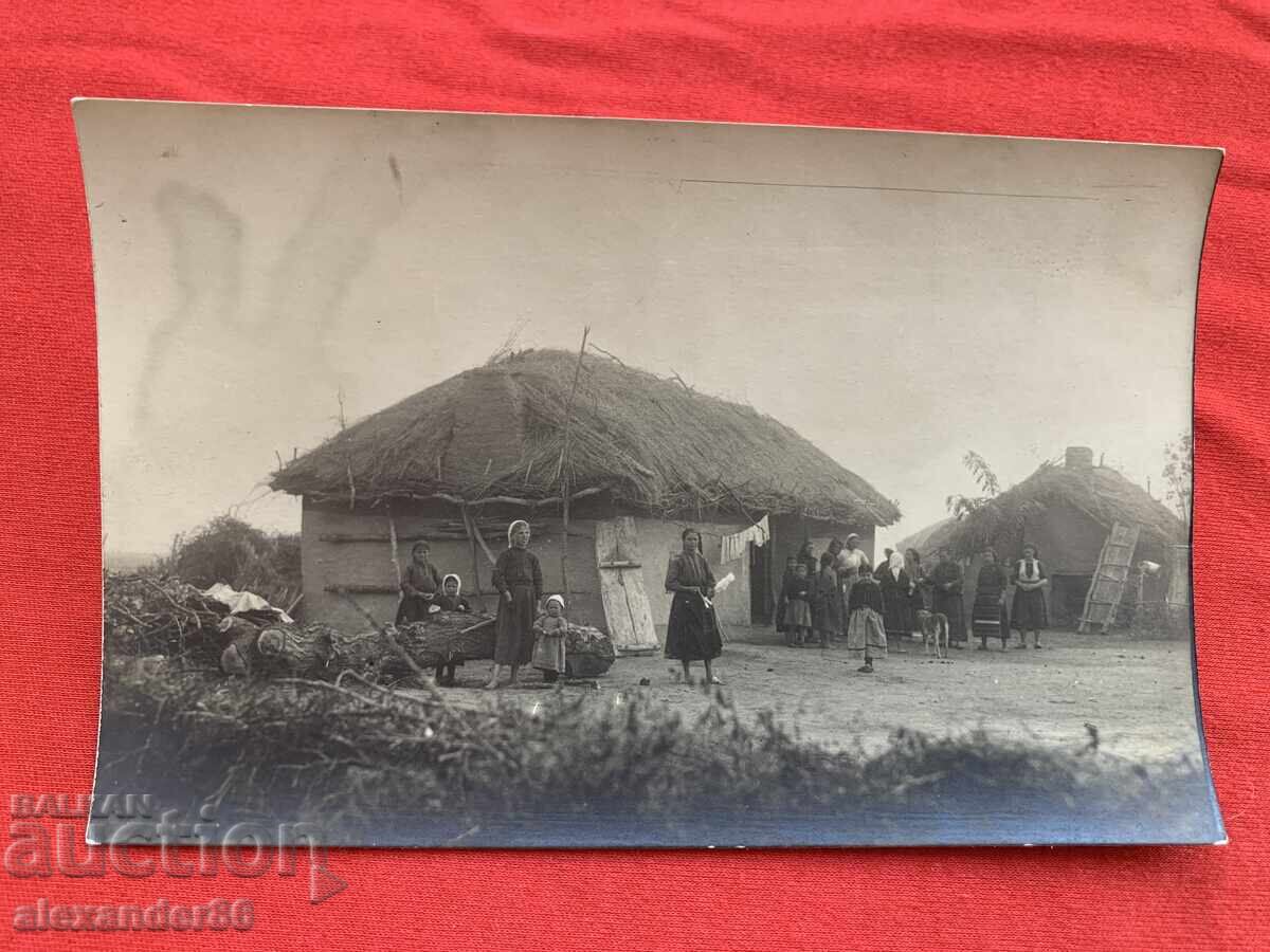 Beats and Culture of Southeastern Bulgaria in the 1930s - 5