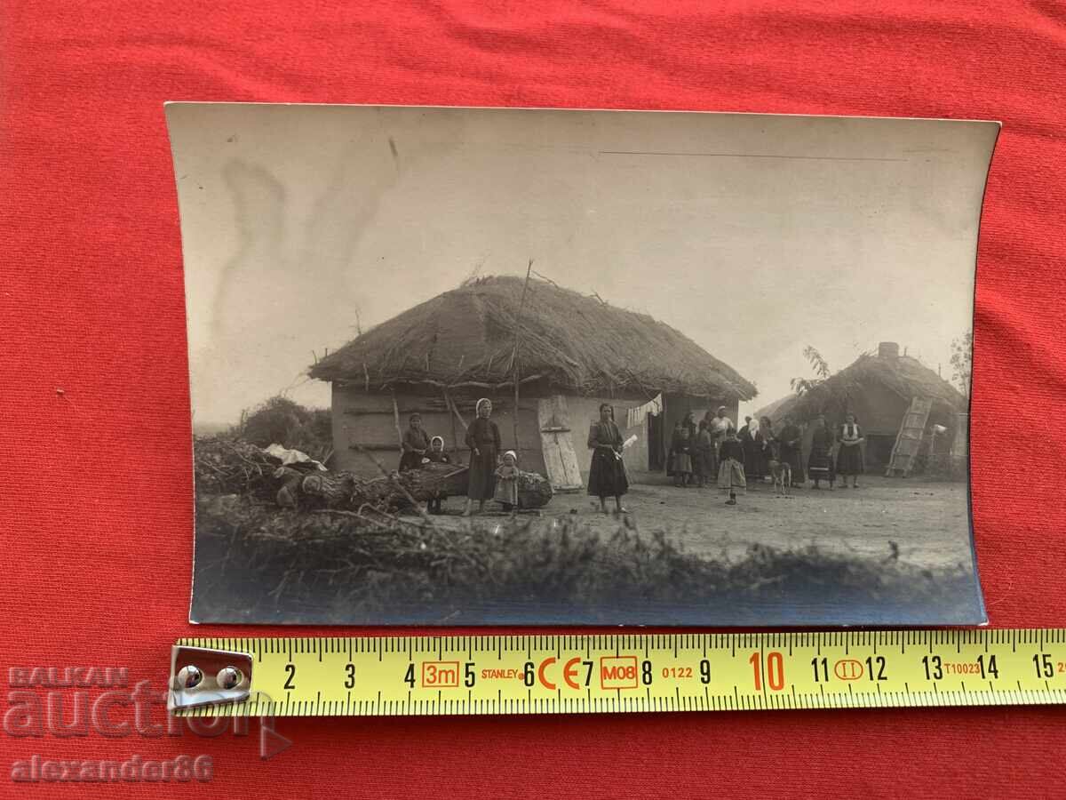 Beats and Culture of Southeastern Bulgaria in the 1930s - 6