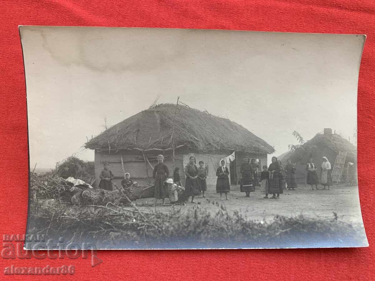 Delivery of Beats and Culture of Southeastern Bulgaria in the 1930s Delivery of Beats and Culture of Southeastern Bulgaria in the 1930s