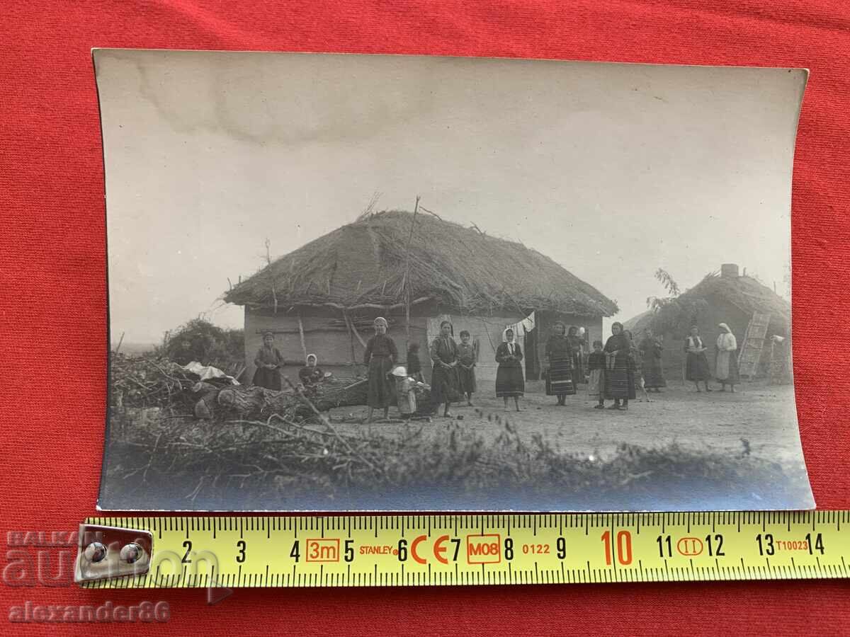 Beats and Culture of Southeastern Bulgaria in the 1930s - 5 Beats and Culture of Southeastern Bulgaria in the 1930s - 5