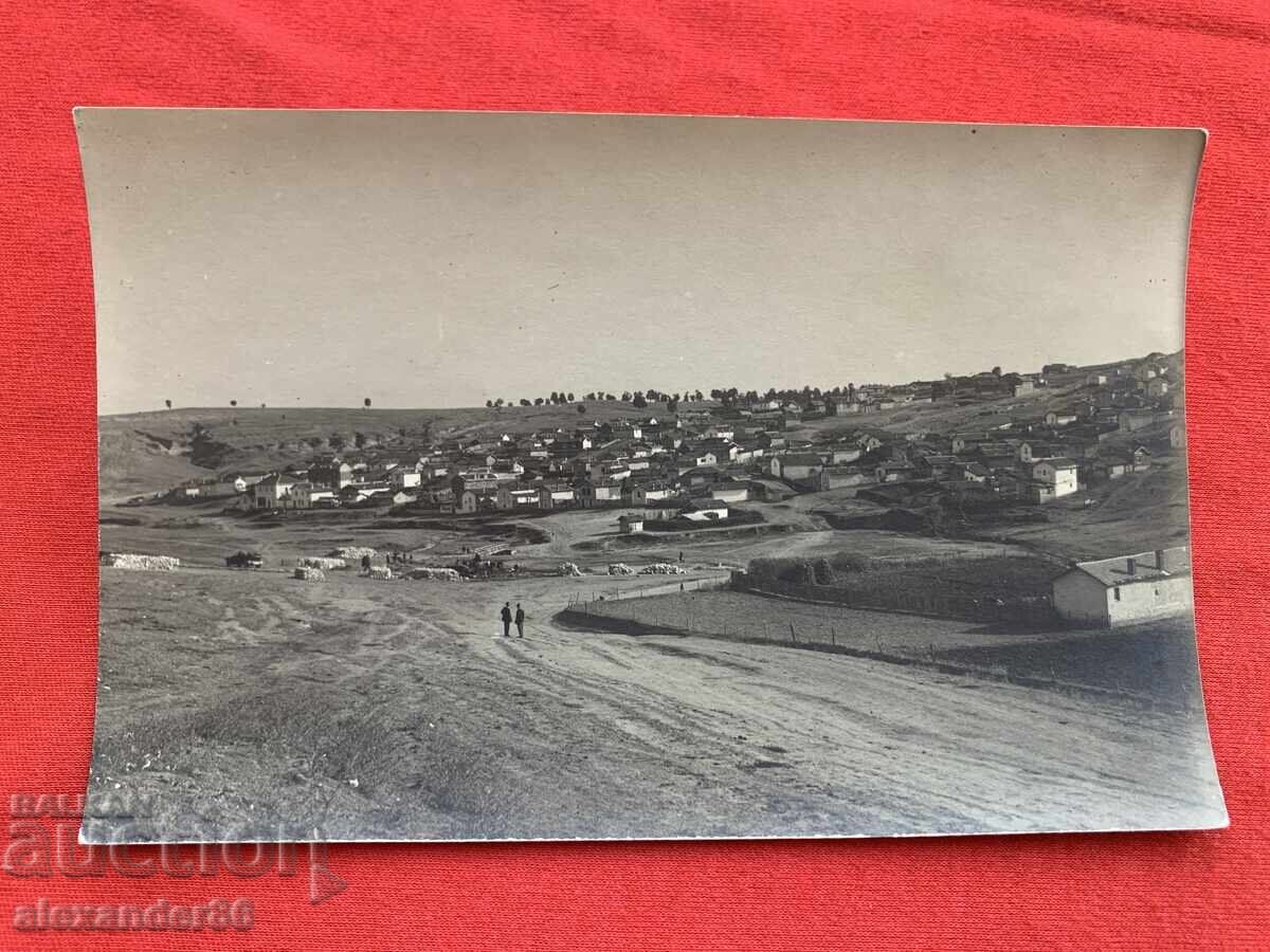 Delivery of Beats and Culture of Southeastern Bulgaria in the 1930s Delivery of Beats and Culture of Southeastern Bulgaria in the 1930s