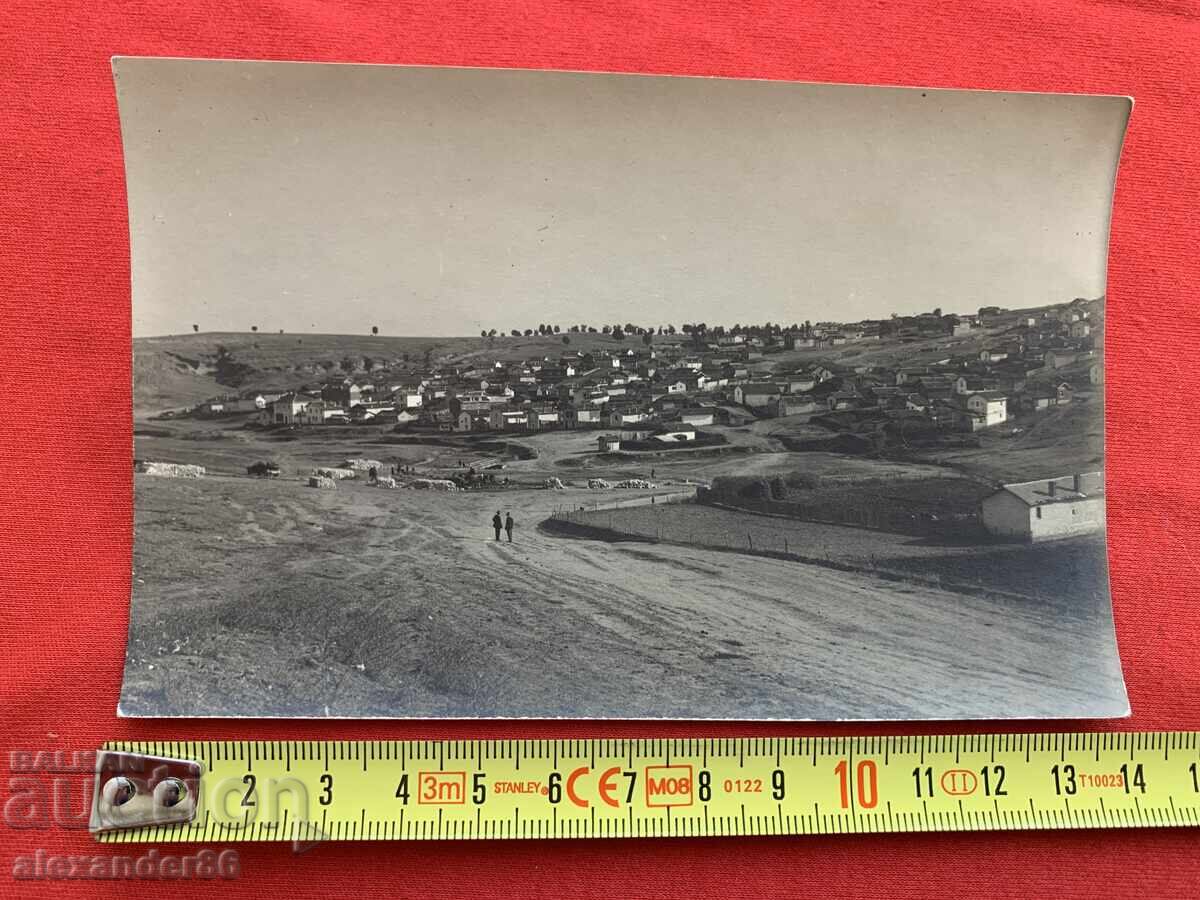 Beats and Culture of Southeastern Bulgaria in the 1930s - 5 Beats and Culture of Southeastern Bulgaria in the 1930s - 5