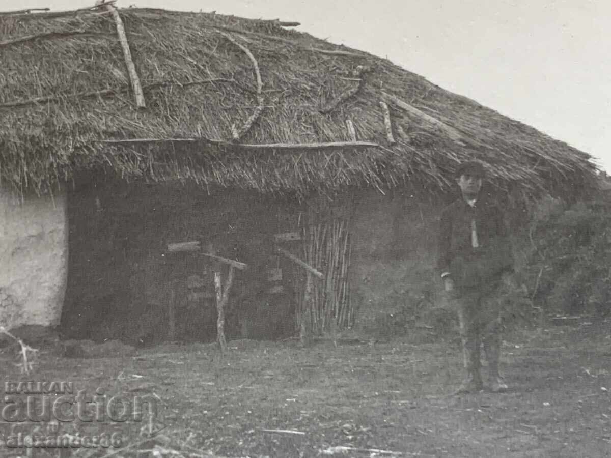 Licitație Bătălie și cultură Sud-Estul Bulgariei, anii '30 Licitație Bătălie și cultură Sud-Estul Bulgariei, anii '30