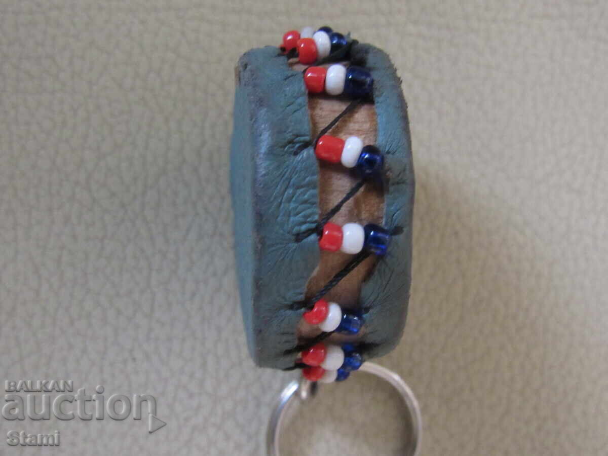 Аукцион Ключодържател от Етиопия, Африка Аукцион Ключодържател от Етиопия, Африка