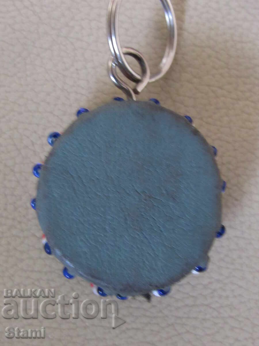 Доставка на Ключодържател от Етиопия, Африка Доставка на Ключодържател от Етиопия, Африка