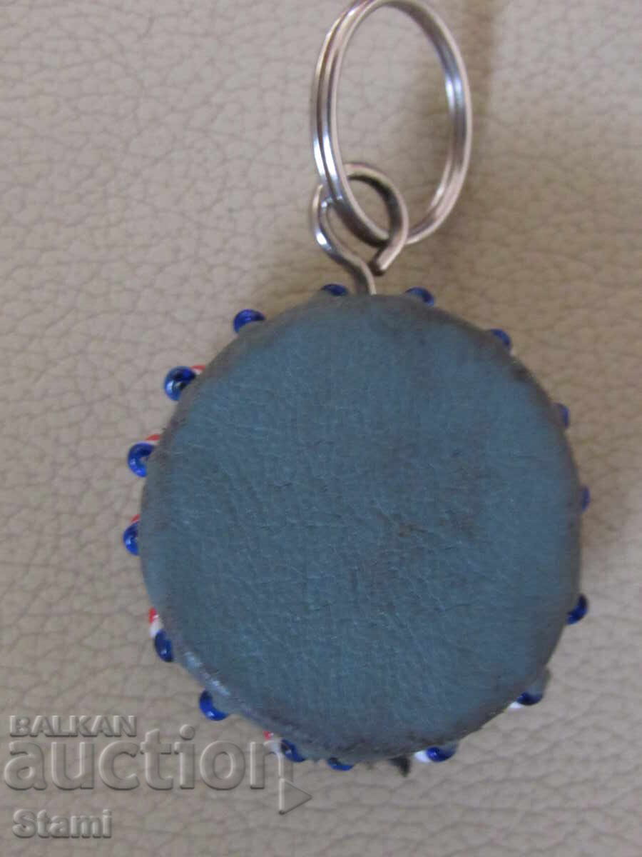 Ключодържател от Етиопия, Африка Ключодържател от Етиопия, Африка