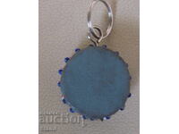 Breloc din Etiopia, Africa