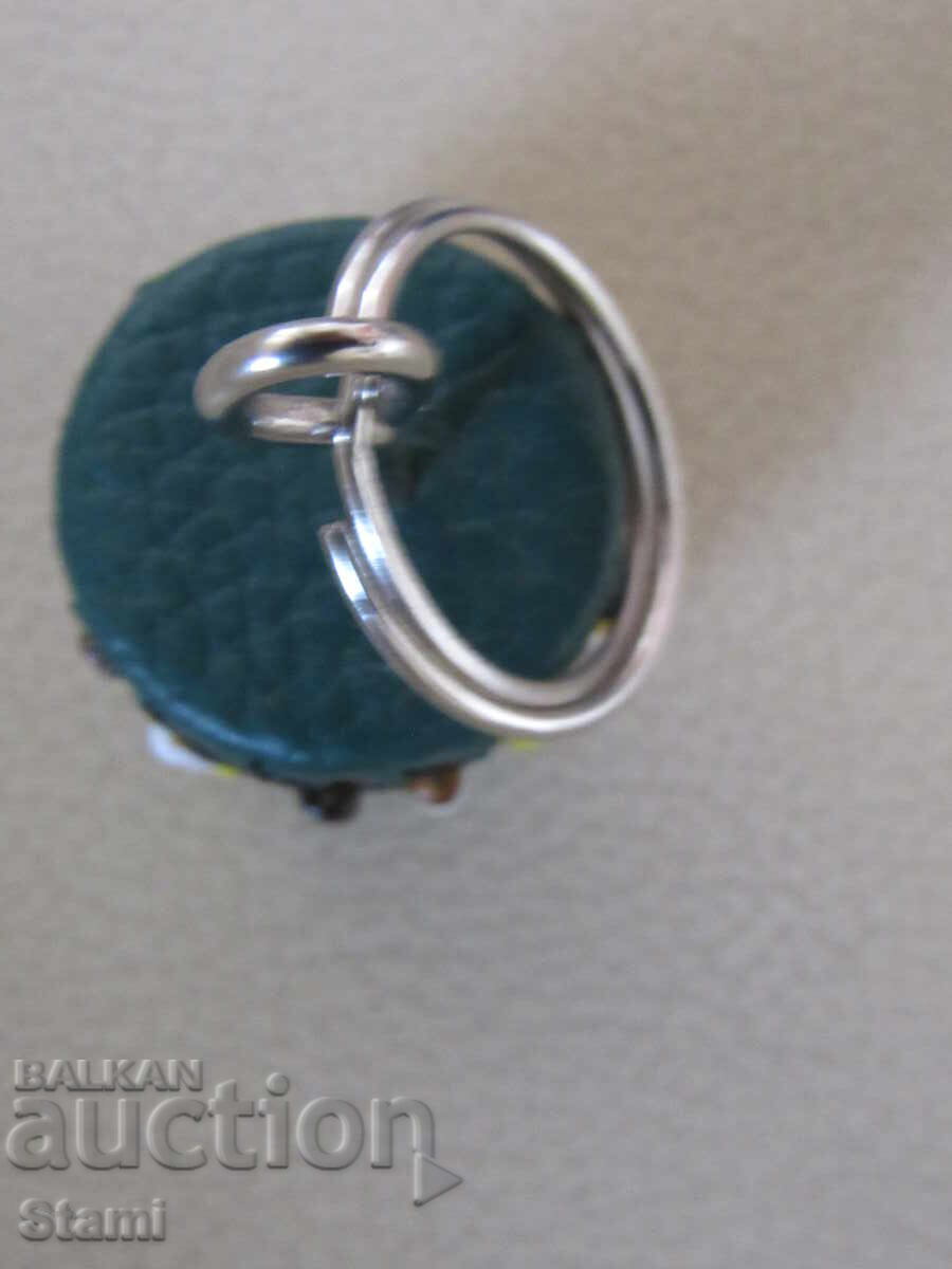 Μπρελόκ από την Αιθιοπία, Αφρική με τιμή 12.50 BGN | € 6.39 Μπρελόκ από την Αιθιοπία, Αφρική με τιμή 12.50 BGN | € 6.39