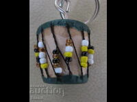 Breloc din Etiopia, Africa