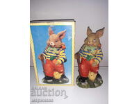 ΜΕΓΑΛΟ ΧΕΙΡΟΠΟΙΗΤΟ ΖΩΓΡΑΦΙΣΤΟ ΦΙΓΟΥΡΑ. ΚΟΥΤΙ. ΓΕΡΜΑΝΙΑ