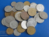 Монети (35 броя)