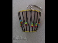 Breloc din Etiopia, Africa