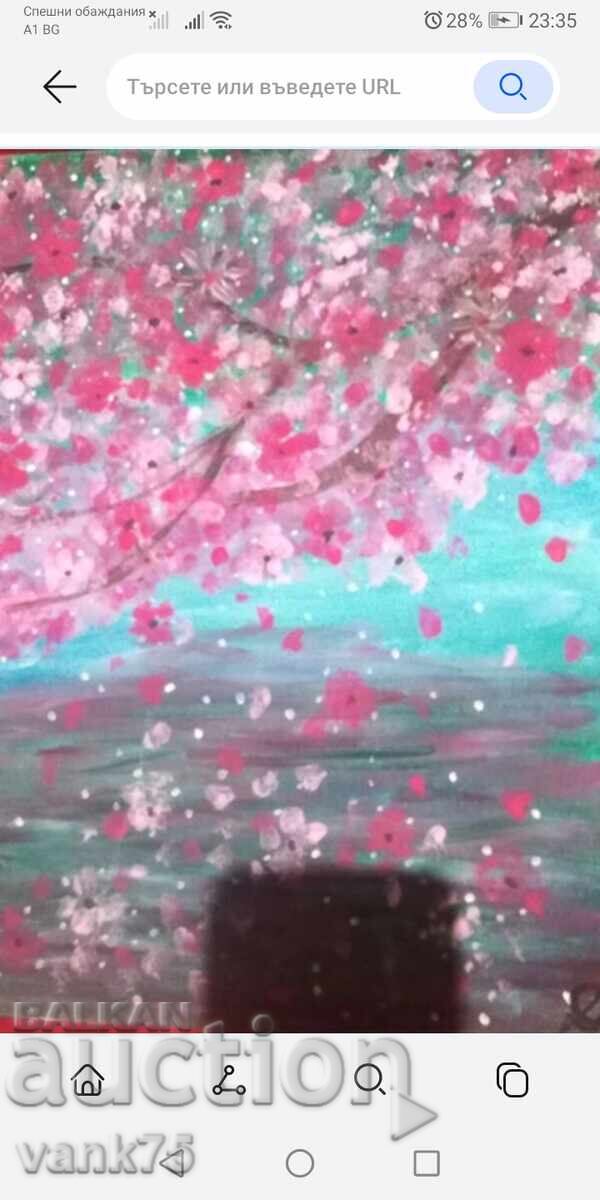 Ръчно рисувани картини - 5