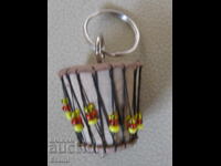 Breloc din Etiopia, Africa