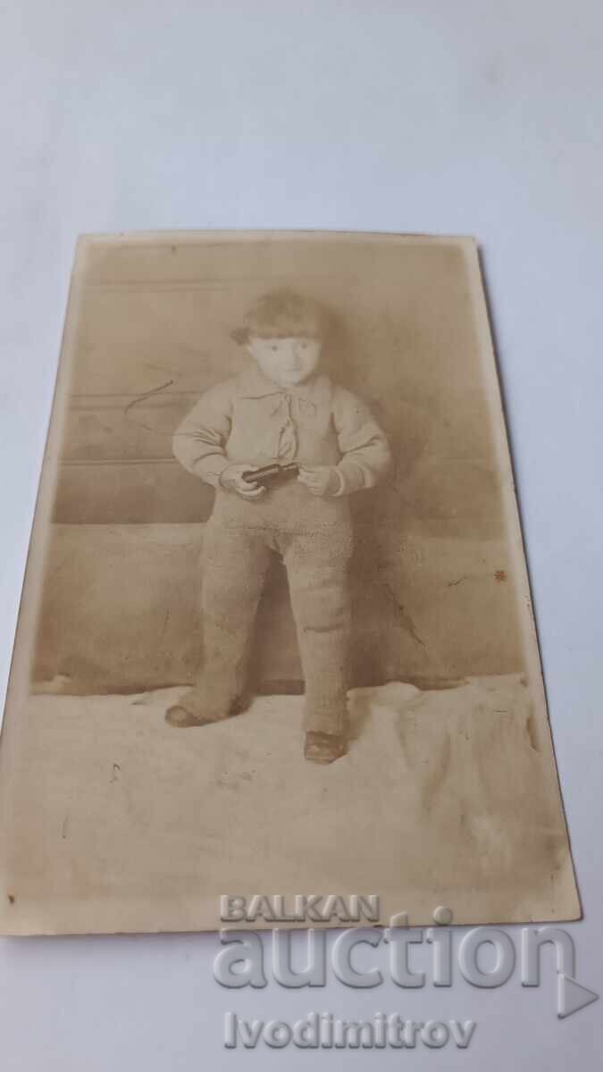 Φωτογραφία Μικρό κορίτσι Φωτογραφία Μικρό κορίτσι