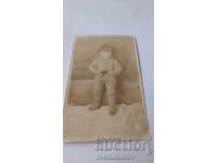 Φωτογραφία Μικρό κορίτσι