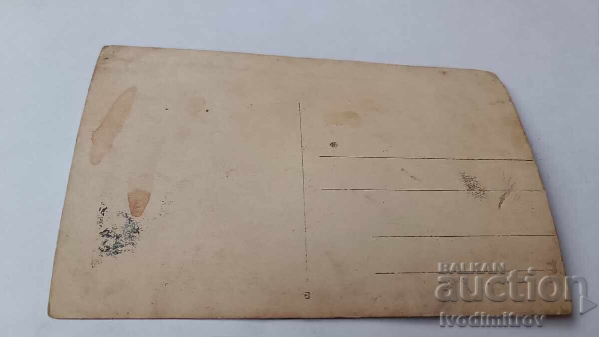 Φωτογραφία Σοφία Ουχενίτση με τη δασκάλα τους με τιμή 2.35 BGN | € 1.20 Φωτογραφία Σοφία Ουχενίτση με τη δασκάλα τους με τιμή 2.35 BGN | € 1.20