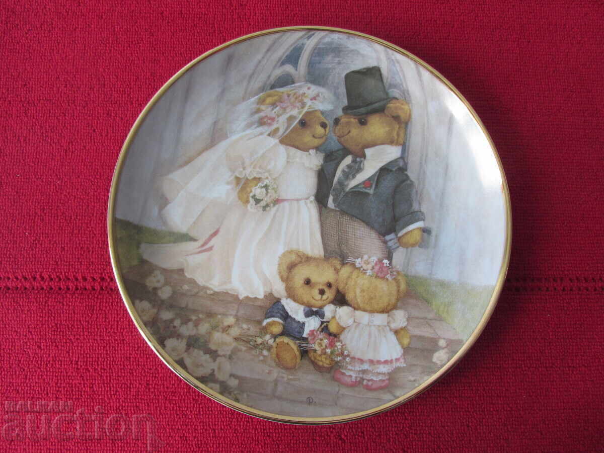 Wall plate, decor, collection Wall plate, decor, collection