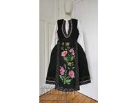 Rare authentic Pleven folk costume from the village of Bokhot