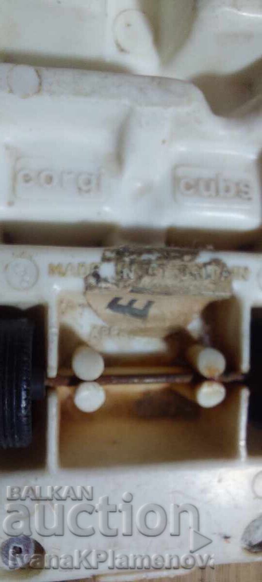 Trolley metal for collectors - 6