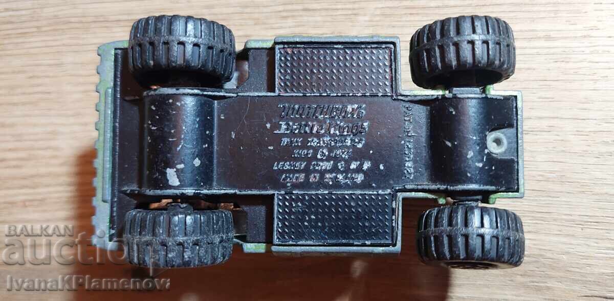 Trolley metal for collectors - 5 Trolley metal for collectors - 5