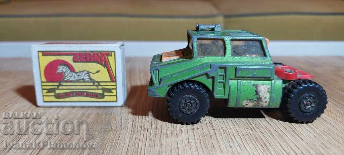 Trolley metal for collectors - 6 Trolley metal for collectors - 6