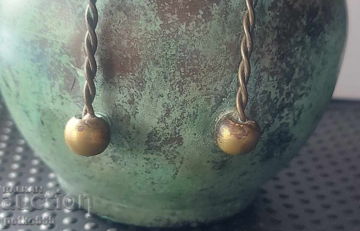 Licitație VAZA VECHE