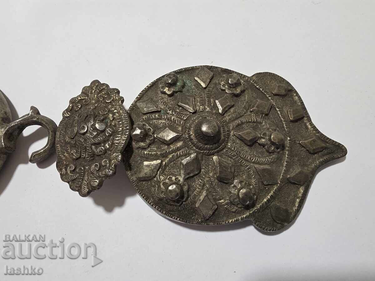 Delivery of Old pafts Delivery of Old pafts