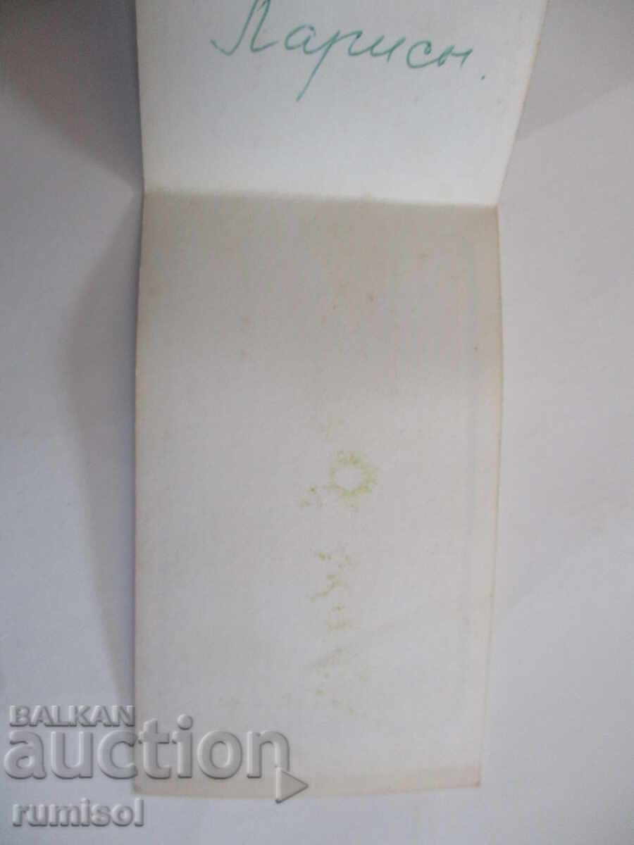 Auction  1990 Cat Calendar