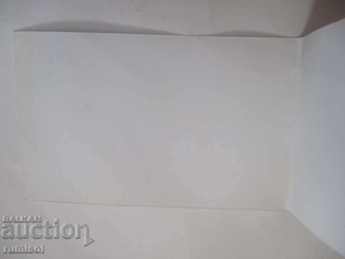 Κάρτα γκρουπ Naftalin με τιμή 0.89 BGN | € 0.46 Κάρτα γκρουπ Naftalin με τιμή 0.89 BGN | € 0.46