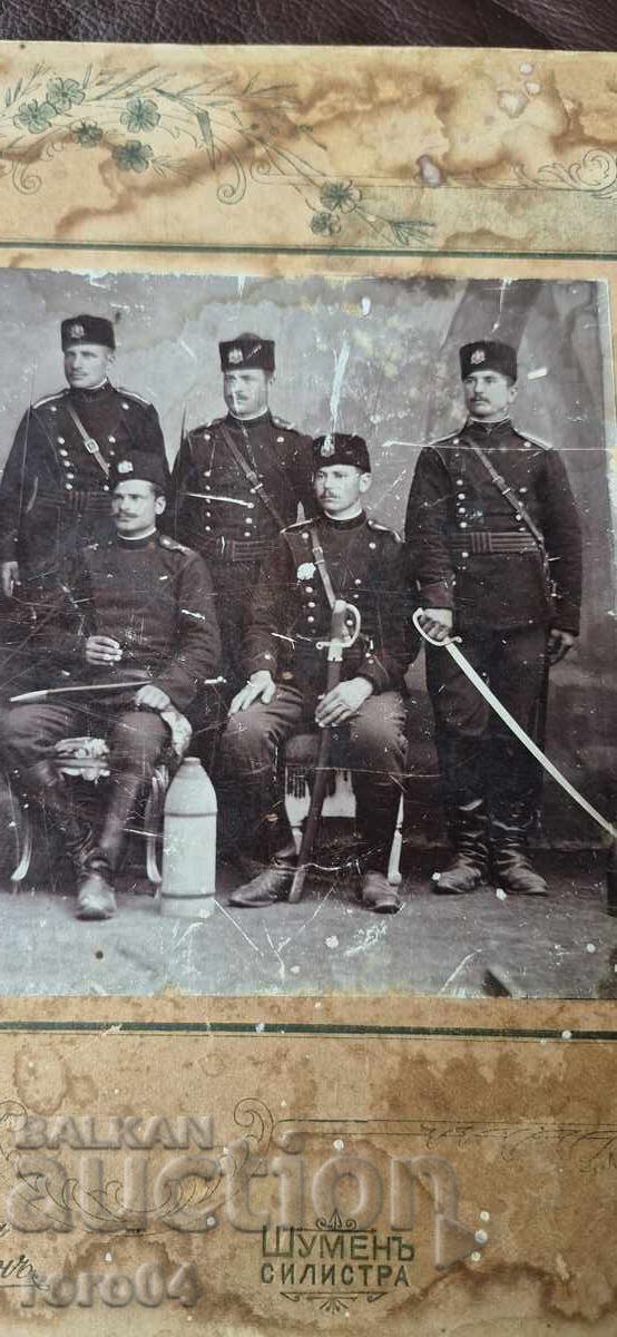 Δημοπρασία ΒΟΥΛΓΑΡΙΚΟΣ ΣΤΡΑΤΟΣ ΞΗΡΑΣ