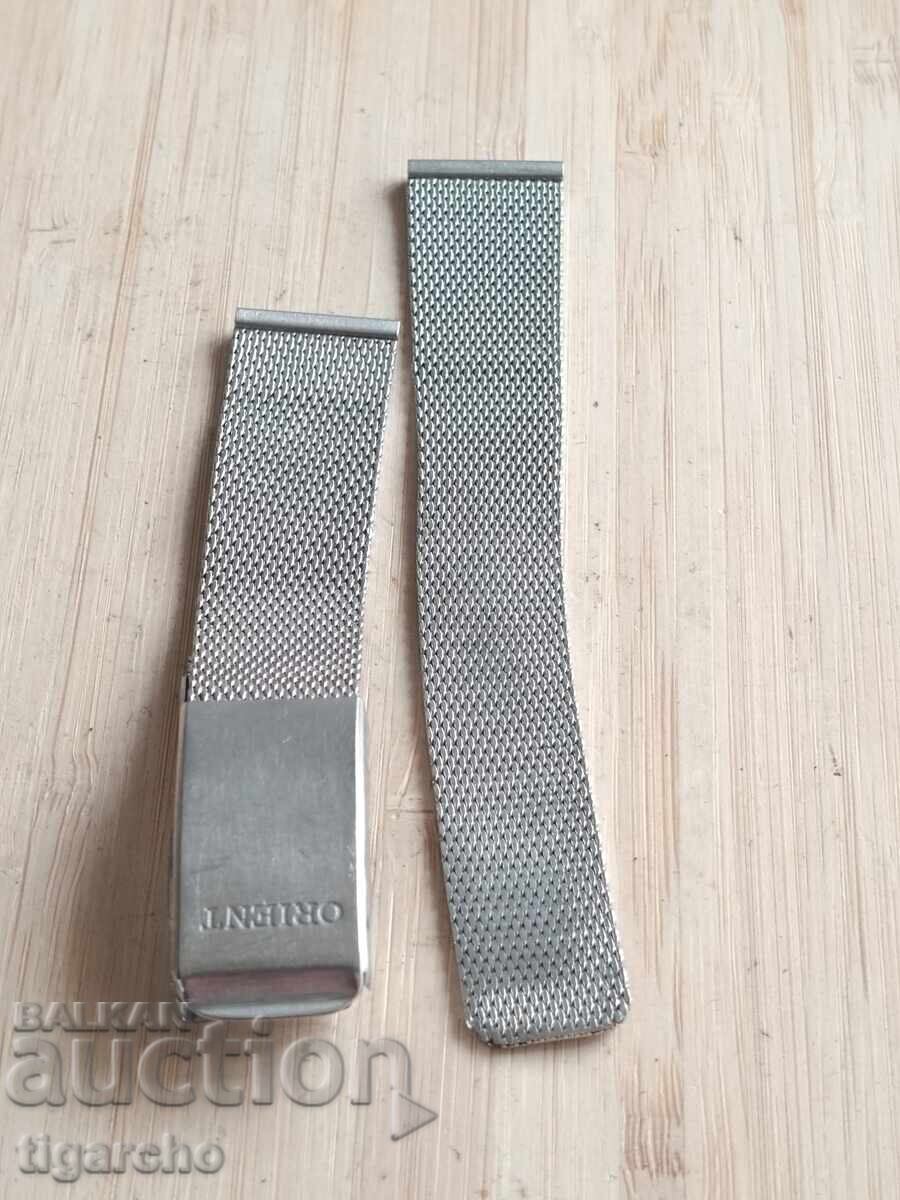 ORIENT watch chain with price 55.00 BGN | € 28.12