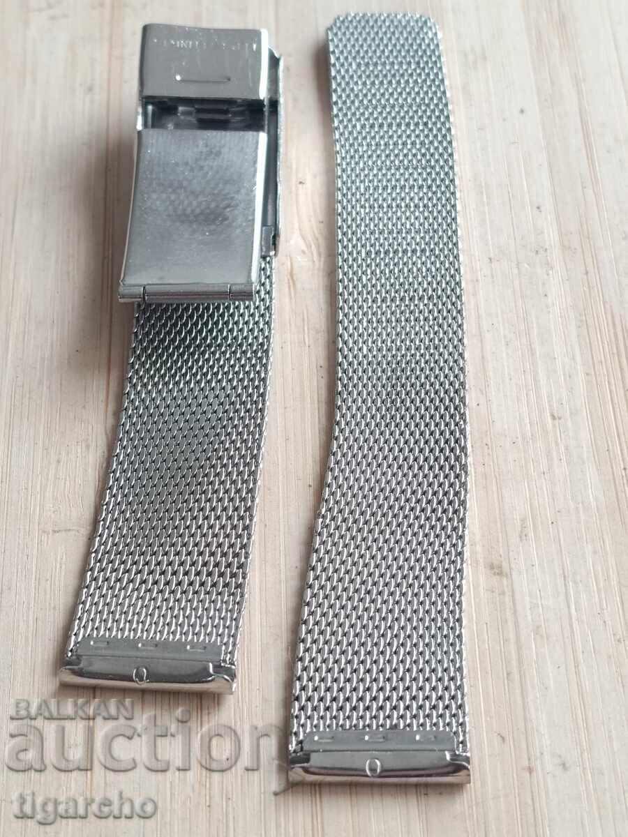 Auction  ORIENT watch chain